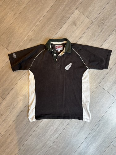 New zealand all - all, rugby