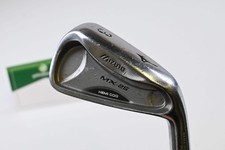 Mizuno MX-25 #3 Iron / 21 Degree / Regular Flex Dynalite Gold SL R300 Shaft