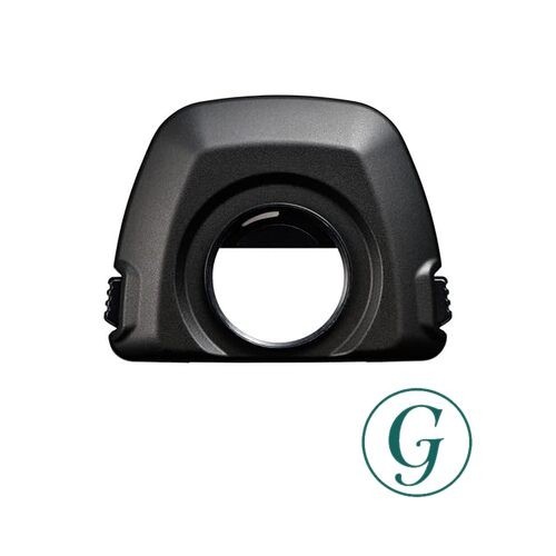 Nikon eyepiece adapter - nikon, dk-27