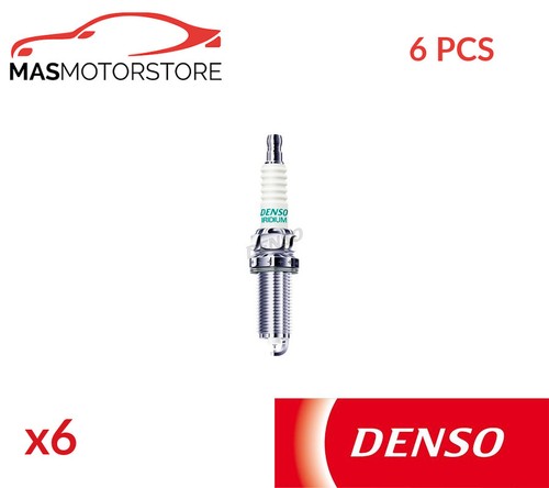 Engine spark plug set - spark,