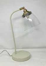 Modern Habitat Cream Metal