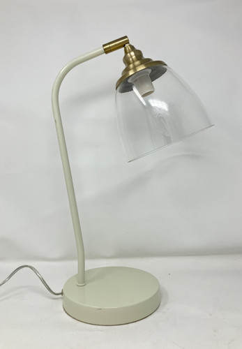 Modern habitat cream - habitat, metal