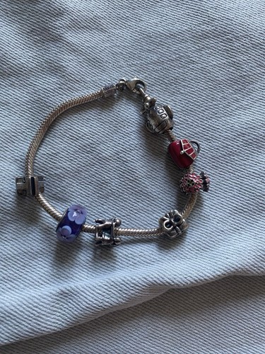 Vintage chamilia 925 sterling - vintage,