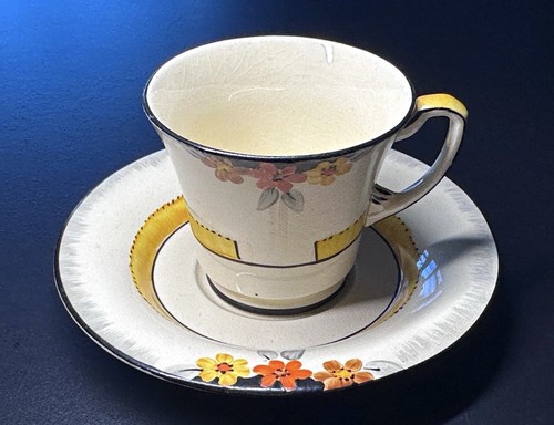 Vintage crown devon - crown,