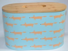 SCION LIVING BY DEXAM MR. FOX