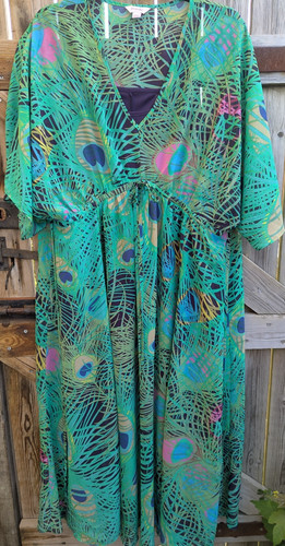 Dress beach cover - beach,