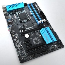 ASRock Z97 Anniversary 1150