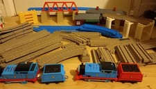 TOMY  Thomas The Tank Engine