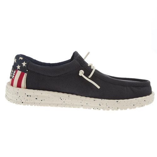 Hey dude wally american - wally,