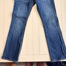 Miss Me Indigo Boot Cut Jeans