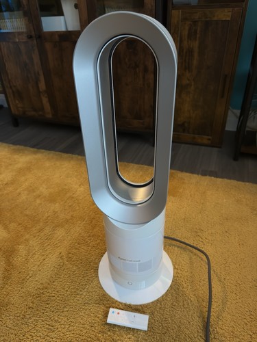 Dyson am09 hot cool - dyson, jet