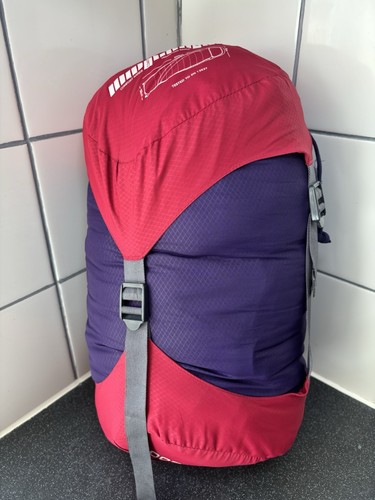 Berghaus sleeping bag - berghaus,
