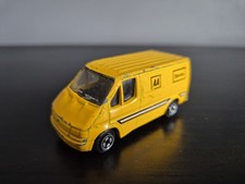 CORGI JUNIORS FORD TRANSIT VAN