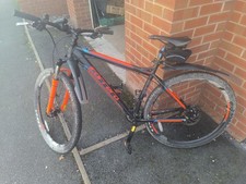 Carrera Sulcata Mountain Bike