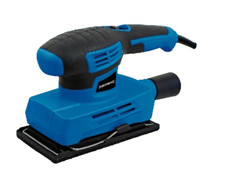 Silverline electric sander