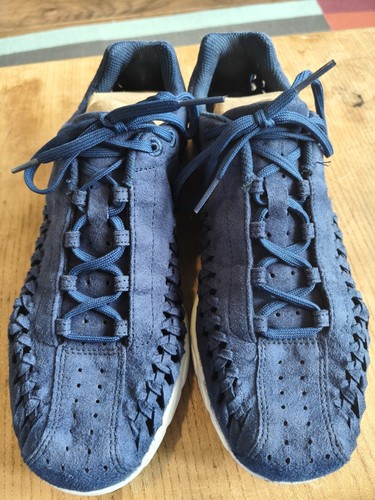 Nike costal blue - nike, navy
