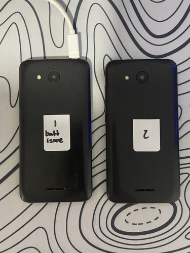 Alcatel 5041c - alcatel, x2