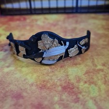 Hardcore Championship - Mattel Belt for WWE Wrestling Figures (B)