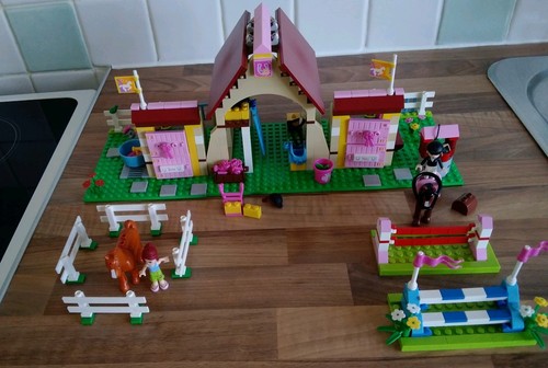 Lego friends heart - lego,