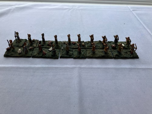 25mm longbowmen lamming - 25mm,