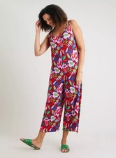 TU CLOTHING RED MIX BOLD