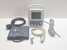 Patient Monitor CSI Criticare