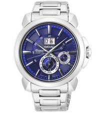 Seiko premier kinetic - premier,