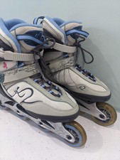 Women's K2 Inline ANDRA W