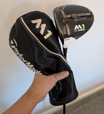 TaylorMade M1 2017 Driver 10.5