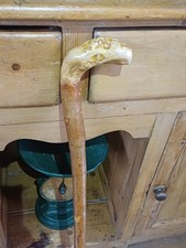 Gorgeous Vintage Gnarly Topped