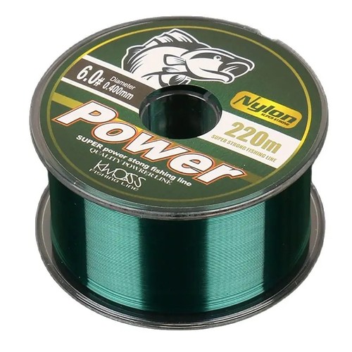 220m nylon fishing - 220m,