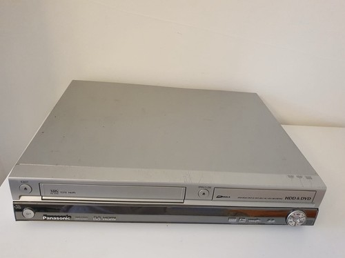 Panasonic dmr ex95v hdd - dmr-ex95v, dvd