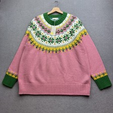 BODEN Jumper Women UK 18