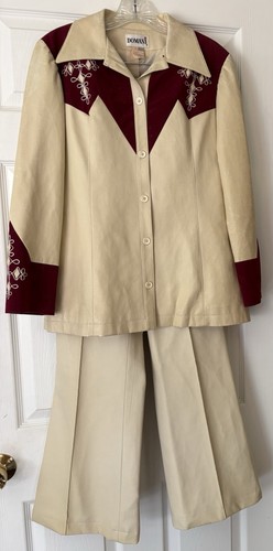 Vintage western cowboy - western,