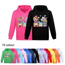 Kids LANKYBOX Print Casual