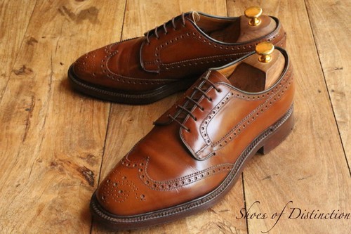 Church grafton brown bonded - grafton,