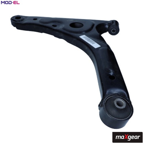 Controltrailing arm wheel - controltrailing,
