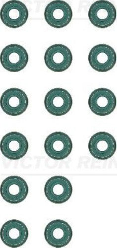 Valve stem seal set - valve,