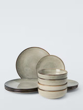John lewis artisan stoneware - john,