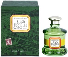 Crabtree & Evelyn LTD ED Black