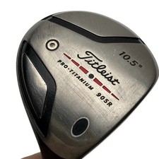 Titleist Pro Titanium 905R
