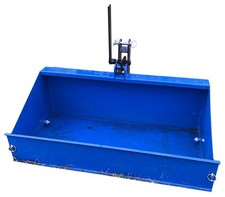 New 4FT Transport Tipping Box