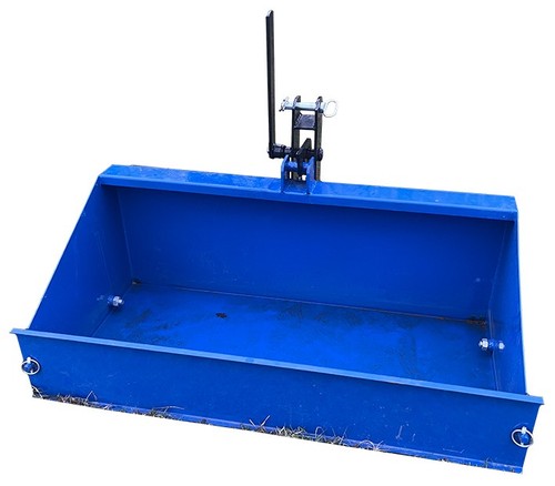 New 4ft transport tipping - new,
