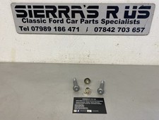 Sierra sapphire 2wd/4x4 Escort