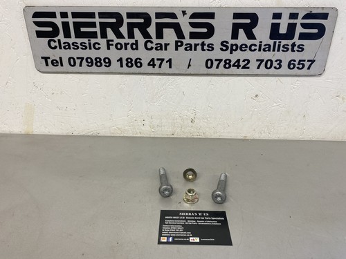 Sierra sapphire 2wd 4x4 - sierra,