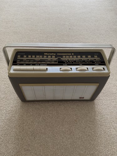 Murphy transistor b815 - transistor,