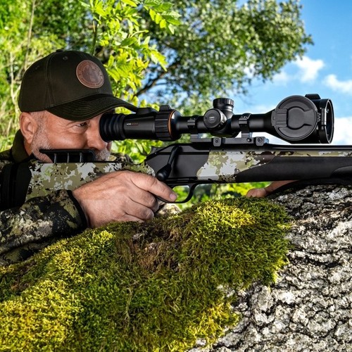 Nocpix ace l35 thermal rifle - l35,