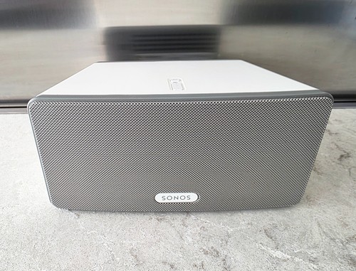 Sonos play wireless - play,