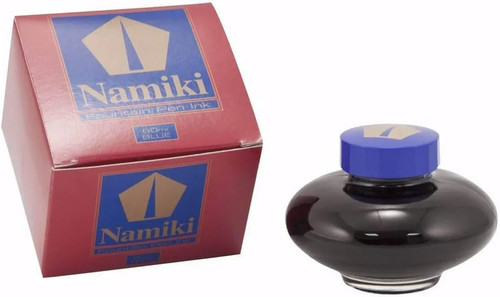Pilot namiki fountain pen - namiki,