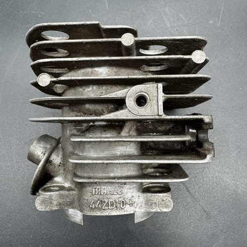 Husqvarna rancher cylinder - husqvarna,